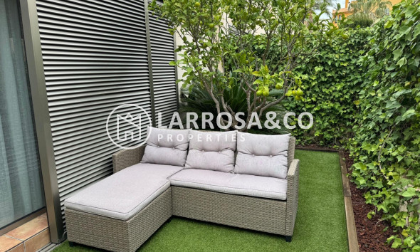 Semi-detached house - A Vendre - Torrevieja - Punta Prima