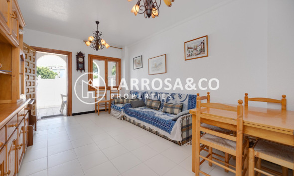 Semi-detached house - A Vendre - Torrevieja - Torre la mata