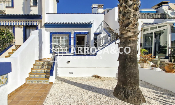 Semi-detached house - A Vendre - Villamartin - Villamartin