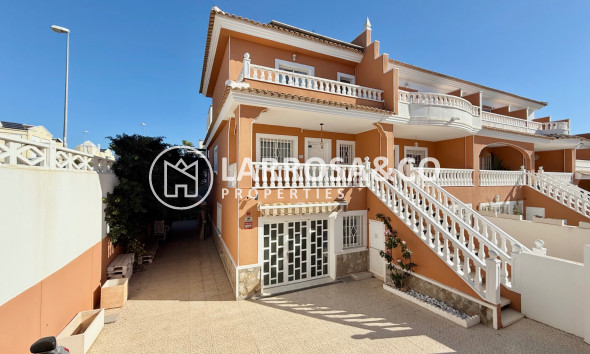 Semi-detached house - Herverkoop - Ciudad Quesada - Ciudad Quesada