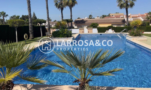 Semi-detached house - Herverkoop - Ciudad Quesada - Costa Blanca