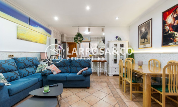 Semi-detached house - Herverkoop - Ciudad Quesada/Rojales - Rojales