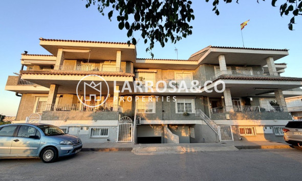Semi-detached house - Herverkoop - Formentera del Segura - Costa Blanca