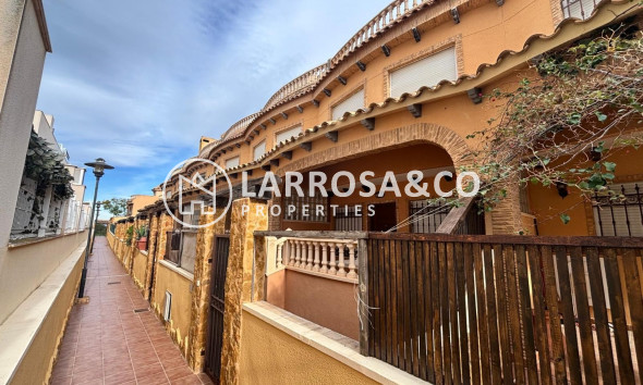 Semi-detached house - Herverkoop - Guardamar del Segura - Costa Blanca