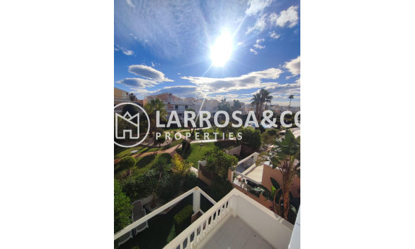 Semi-detached house - Herverkoop - Guardamar del Segura - El moncayo