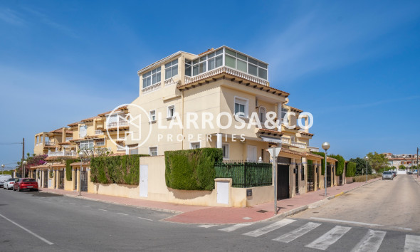 Semi-detached house - Herverkoop - Guardamar del Segura - El moncayo