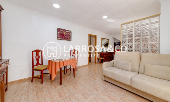Semi-detached house - Herverkoop - Guardamar del Segura - Guardamar del Segura