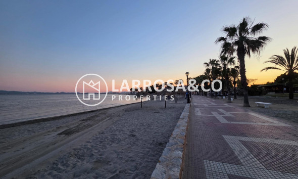 Semi-detached house - Herverkoop - Los Alcázares - Los Alcázares