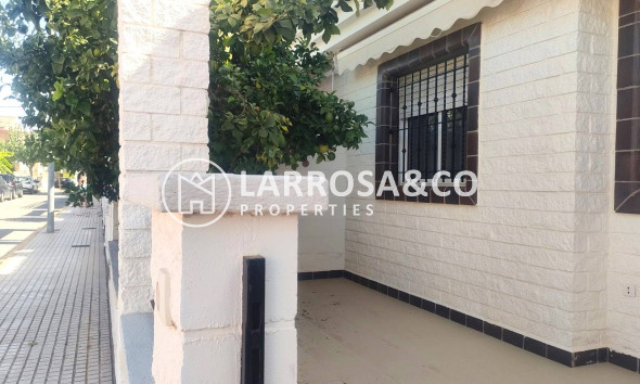 Semi-detached house - Herverkoop - Pilar de la Horadada - Torre de la Horadada