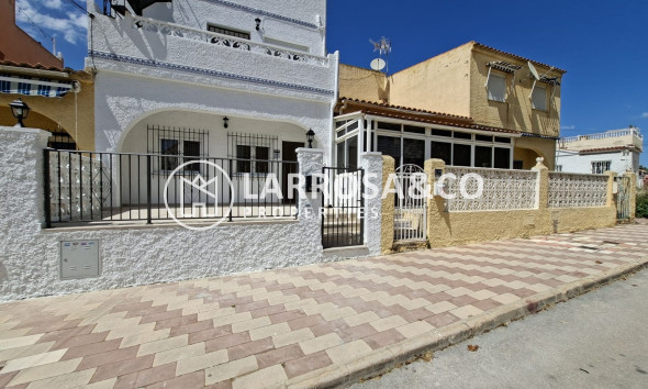 Semi-detached house - Herverkoop - San Fulgencio - Costa Blanca