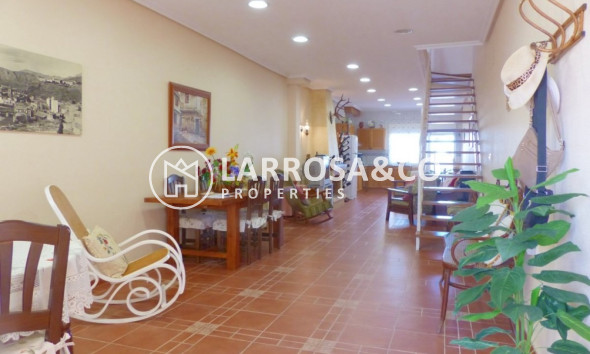 Semi-detached house - Herverkoop - Torremendo - Torremendo