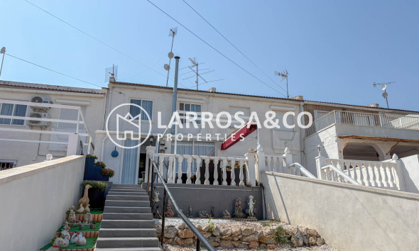 Semi-detached house - Herverkoop - Torrevieja - Costa Blanca