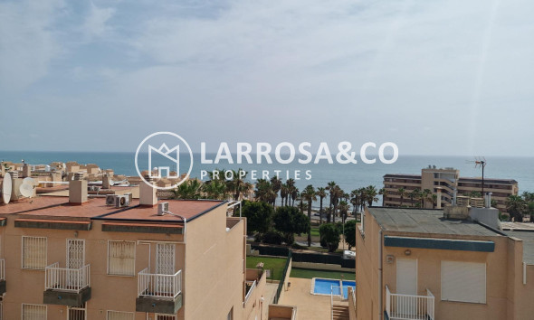 Semi-detached house - Herverkoop - Torrevieja - Torre del moro