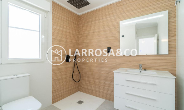 Semi-detached house - Herverkoop - Torrevieja - torrevieja