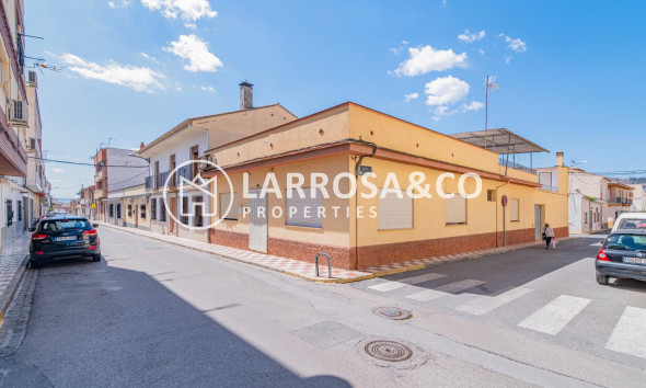 Semi-detached house - Resale - Albolote - Vega de granada zona noroeste
