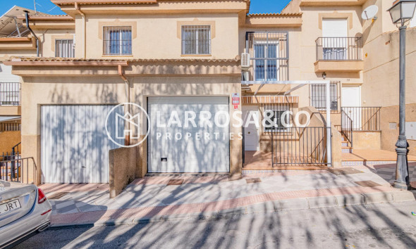 Semi-detached house - Resale - Atarfe - Vega de granada zona noroeste