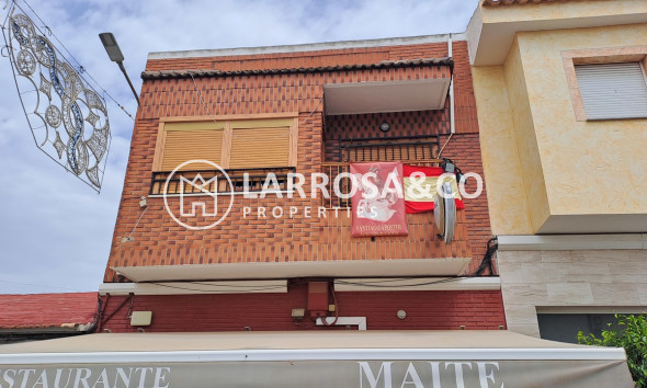 Semi-detached house - Resale - Benijofar - Costa Blanca