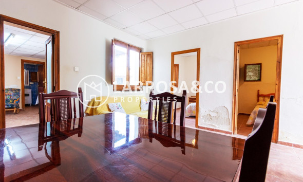 Semi-detached house - Resale - Callosa de Segura - Callosa de segura