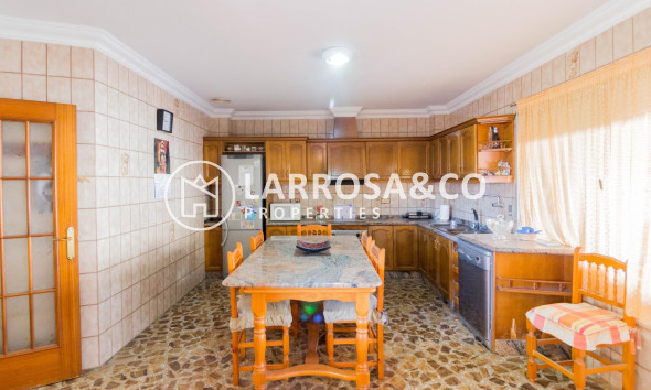 Semi-detached house - Resale - Callosa de Segura - CALLOSA