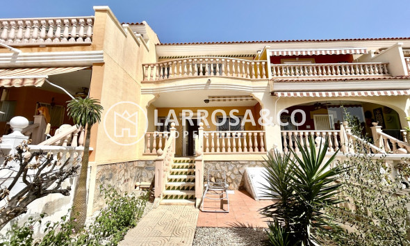 Semi-detached house - Resale - Ciudad Quesada - Costa Blanca