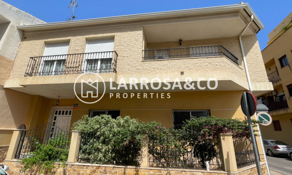 Semi-detached house - Resale - Formentera del Segura - Costa Blanca