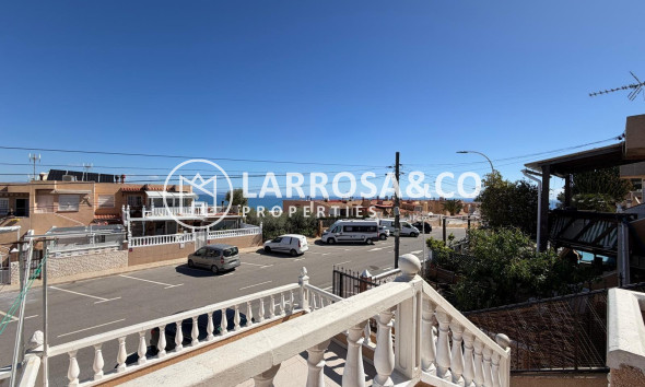 Semi-detached house - Resale - Gran Alacant - Monte Y Mar Alto