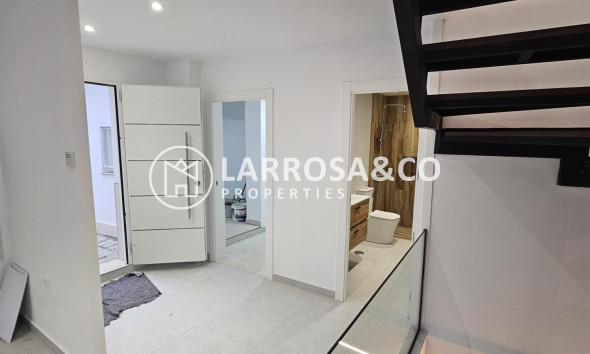 Semi-detached house - Resale - Granada - Albaycin