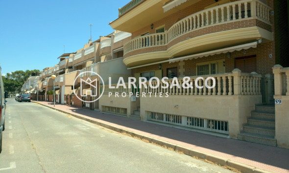 Semi-detached house - Resale - Guardamar del Segura - Cervantes