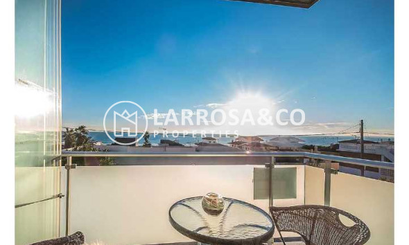 Semi-detached house - Resale - Guardamar del Segura - RV2171