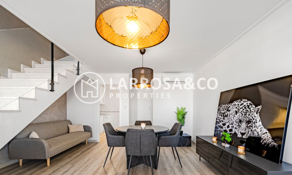 Semi-detached house - Resale - Los Balcones - Los Balcones