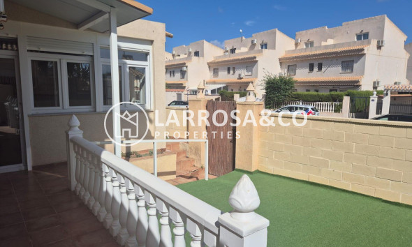 Semi-detached house - Resale - Orihuela costa - La Zenia- Orihuela costa