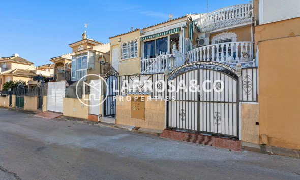 Semi-detached house - Resale - Orihuela costa - Los Altos