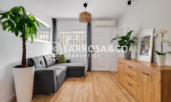 Semi-detached house - Resale - Orihuela costa - Orihuela Costa