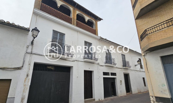 Semi-detached house - Resale - Santa Fe - Santa Fe