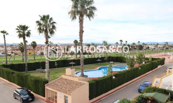 Semi-detached house - Resale - Torrevieja - Costa Blanca