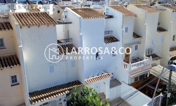 Semi-detached house - Resale - Torrevieja - Costa Blanca