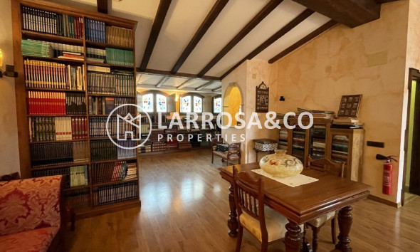 Semi-detached house - Resale - Torrevieja - Costa Blanca