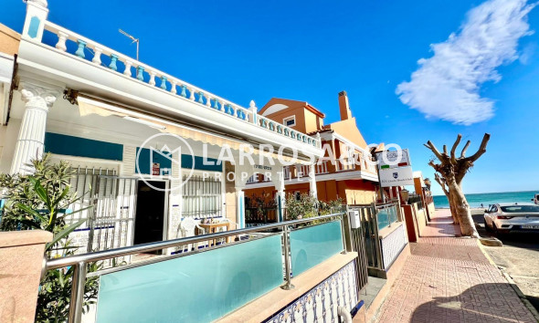 Semi-detached house - Resale - Torrevieja - La Mata