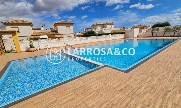 Semi-detached house - Resale - Torrevieja - Los Balcones - Los Altos del Edén