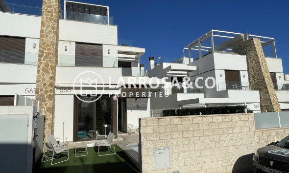 Semi-detached house - Resale - Villamartín - Villamartin