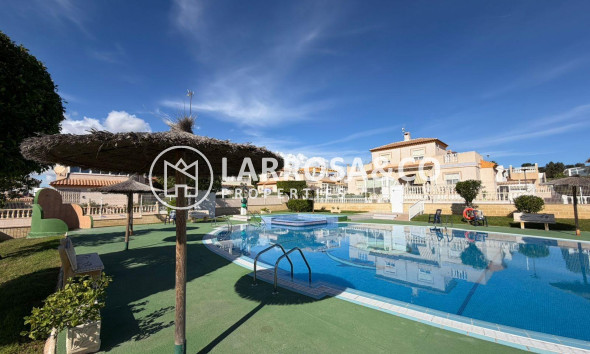 Semi Detached - Вторичный рынок - Торревьеха - Cabo cervera