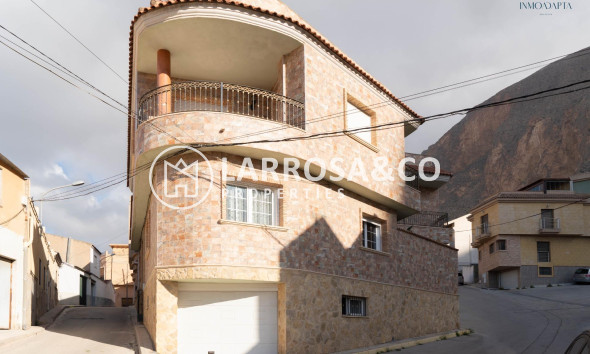 Таунхаус - Вторичный рынок - Redovan - Redovan