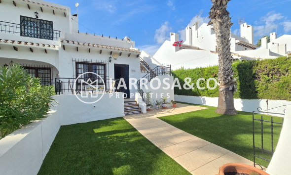 Таунхаус - Вторичный рынок - Villamartin - Costa Blanca