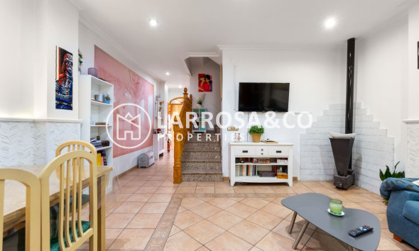 Townhouse - Resale - Ciudad Quesada - Ciudad Quesada