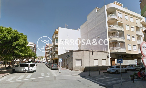 Townhouse - Resale - Guardamar del Segura - MERCADONA