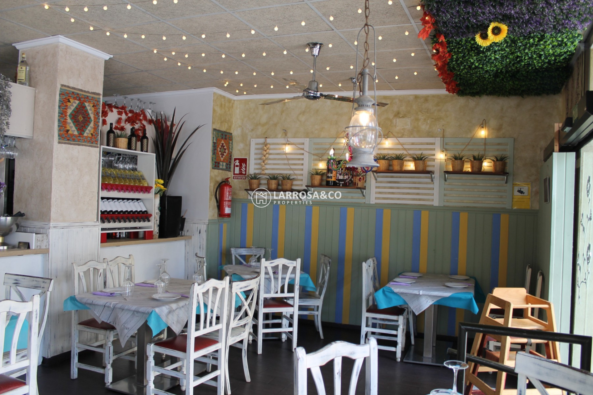 Traspaso - Restaurante - Guardamar del Segura