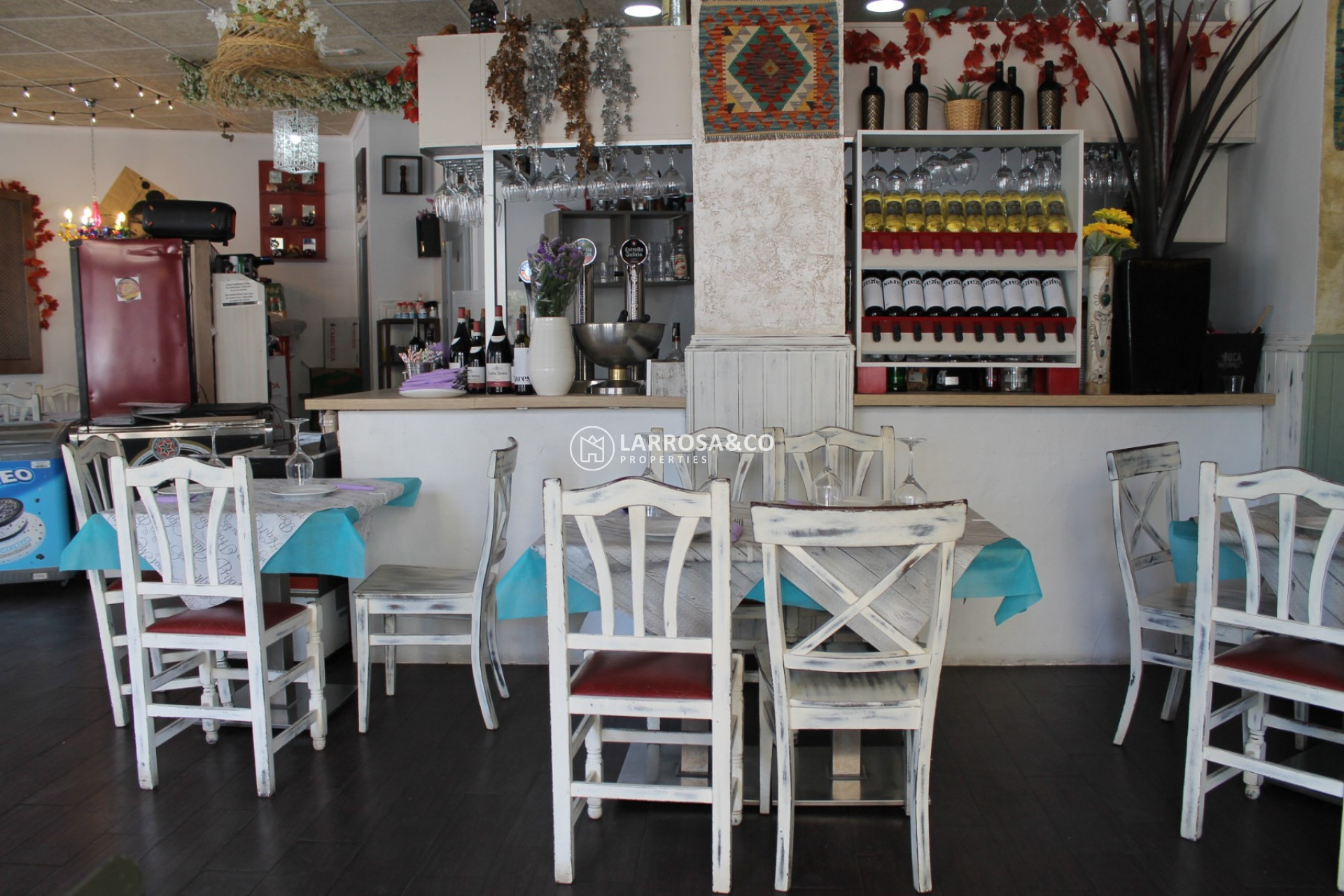 Traspaso - Restaurante - Guardamar del Segura