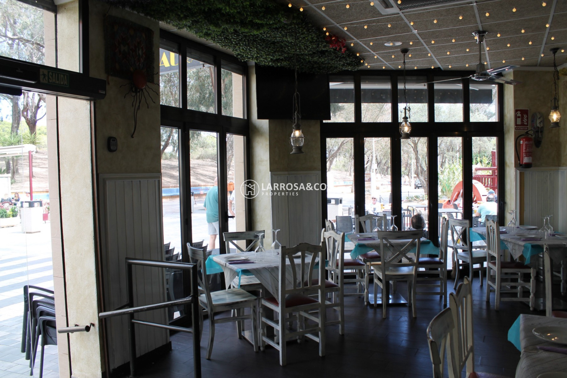 Traspaso - Restaurante - Guardamar del Segura