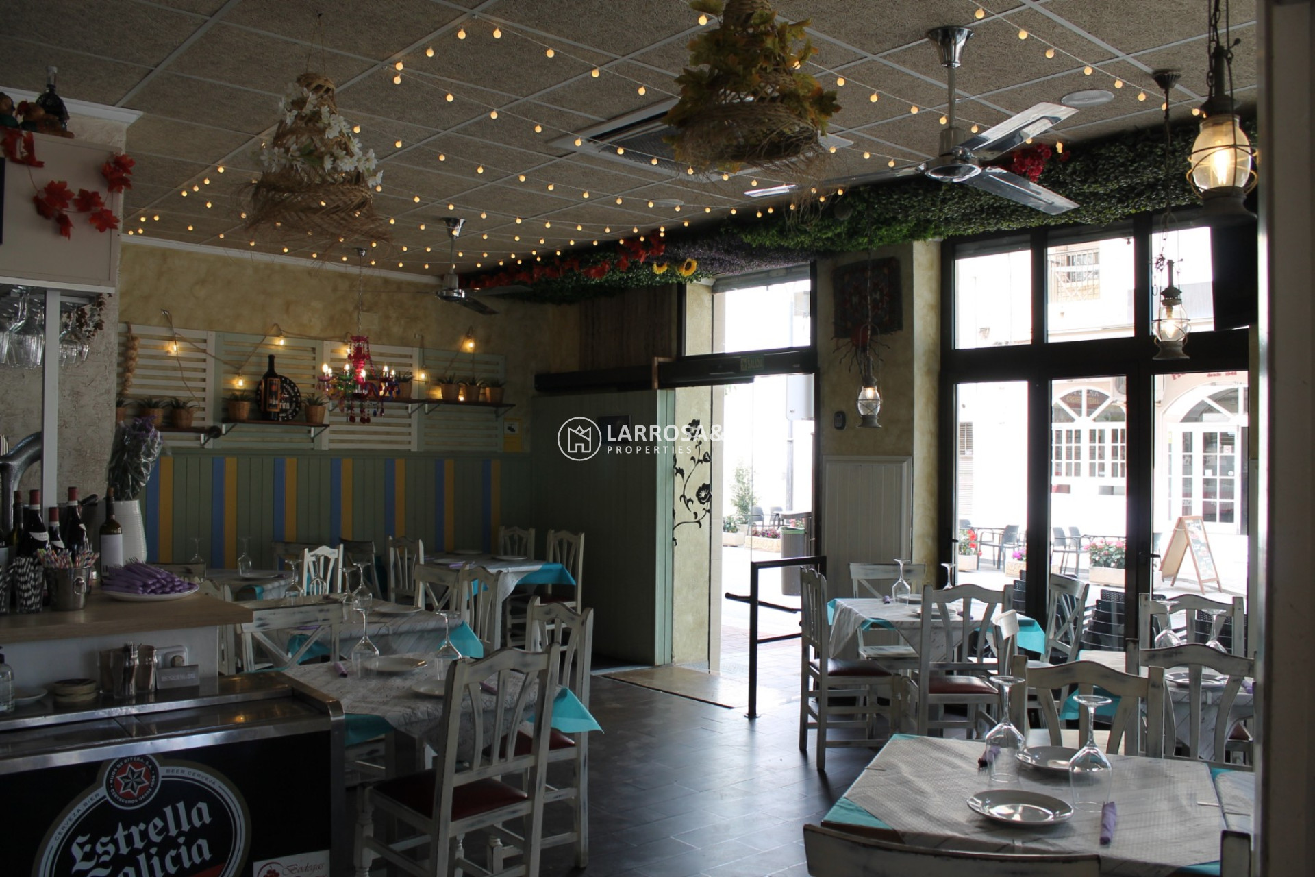 Traspaso - Restaurante - Guardamar del Segura