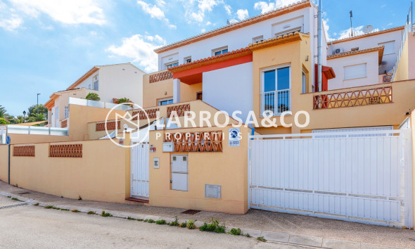 Villa - A Vendre - Alfas del Pi - Alfas Del Pi